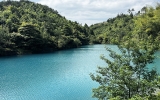 厦门军营村：山林间的团建欢歌