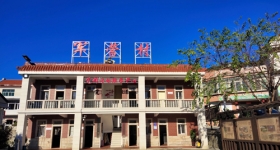 厦门军营村团建：解锁高山云境的团队凝聚力密码