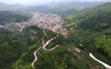厦门团建避暑优选：同安军营村