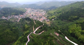 厦门团建避暑优选：同安军营村